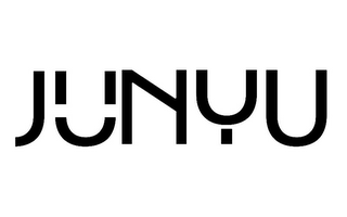 JUNYU logo