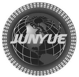 JUNYUE logo