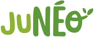 JUNÉO logo