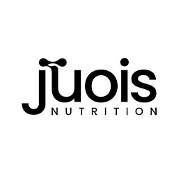JUOIS NUTRITION logo