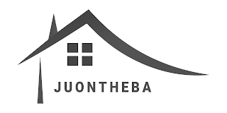 JUONTHEBA logo