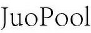 JUOPOOL logo