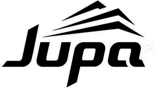 JUPA logo