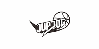 JUPDOG logo