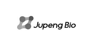 JUPENG BIO logo