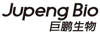 JUPENG BIO logo