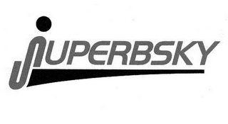JUPERBSKY logo