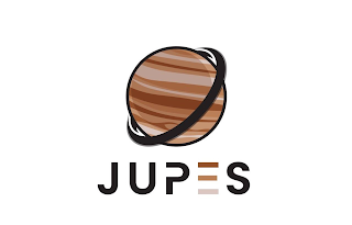 JUPES logo
