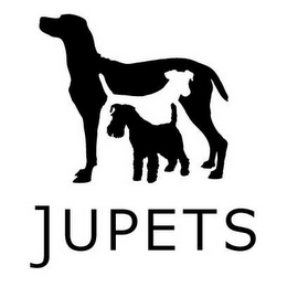 JUPETS logo