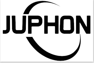 JUPHON logo