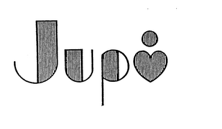 JUPI logo