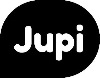 JUPI logo