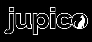 JUPICO logo