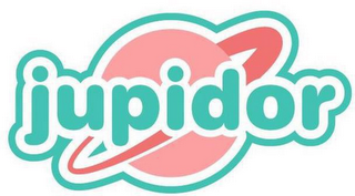 JUPIDOR logo
