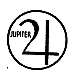 JUPITER 24 logo