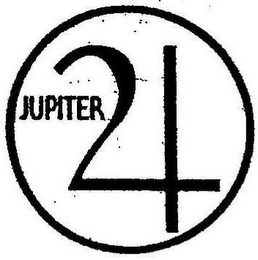 JUPITER 4 logo