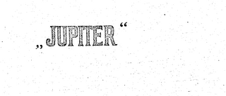 JUPITER logo