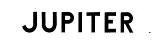JUPITER logo