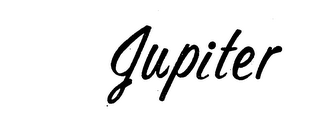 JUPITER logo