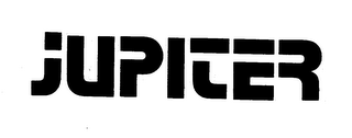 JUPITER logo