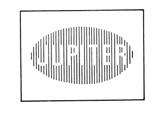 JUPITER logo