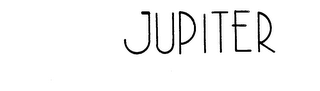 JUPITER logo