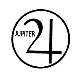 JUPITER logo
