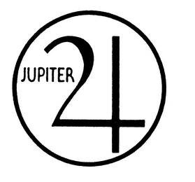 JUPITER logo