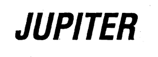 JUPITER logo
