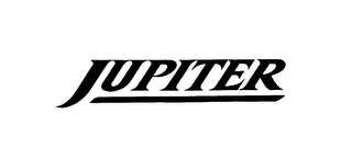 JUPITER logo
