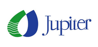 JUPITER logo