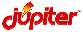 JUPITER logo