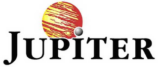 JUPITER logo