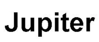 JUPITER logo