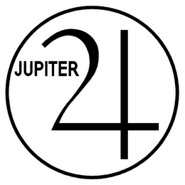 JUPITER logo