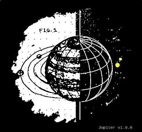 JUPITER logo