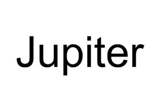 JUPITER logo