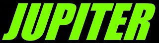 JUPITER logo