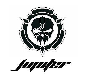 JUPITER logo