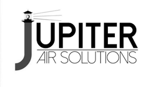 JUPITER AIR SOLUTIONS logo