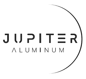 JUPITER ALUMINUM logo