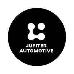 JUPITER AUTOMOTIVE logo