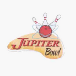 JUPITER BOWL logo