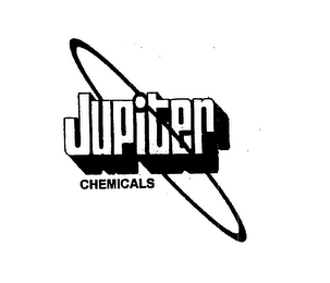 JUPITER CHEMICAL logo