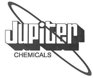 JUPITER CHEMICALS logo
