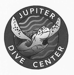 JUPITER DIVE CENTER logo