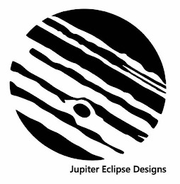 JUPITER ECLIPSE DESIGNS logo