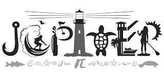JUPITER FL logo
