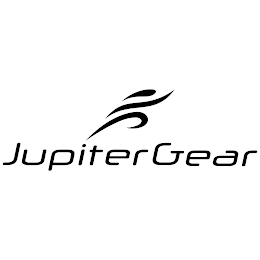 JUPITER GEAR logo
