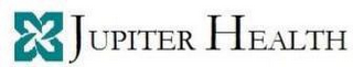 JUPITER HEALTH X logo